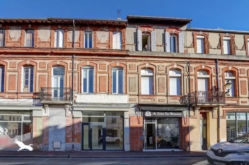 Appartement à vendre, 400m², Lavaur