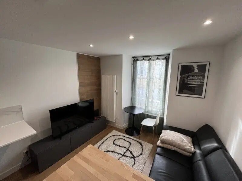 Appartement à vendre, 35m², Saint-André-de-Cubzac