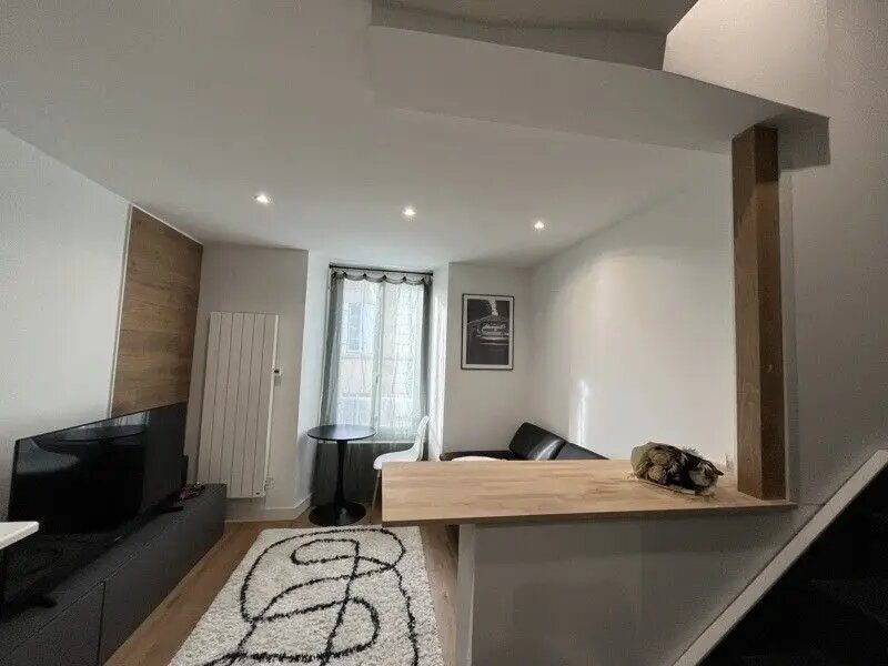 Appartement à vendre, 35m², Saint-André-de-Cubzac