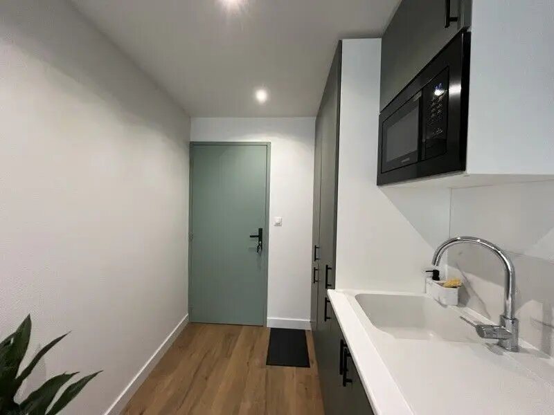 Appartement à vendre, 35m², Saint-André-de-Cubzac
