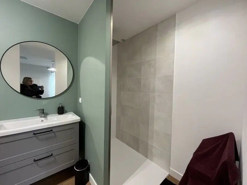 Appartement à vendre, 35m², Saint-André-de-Cubzac