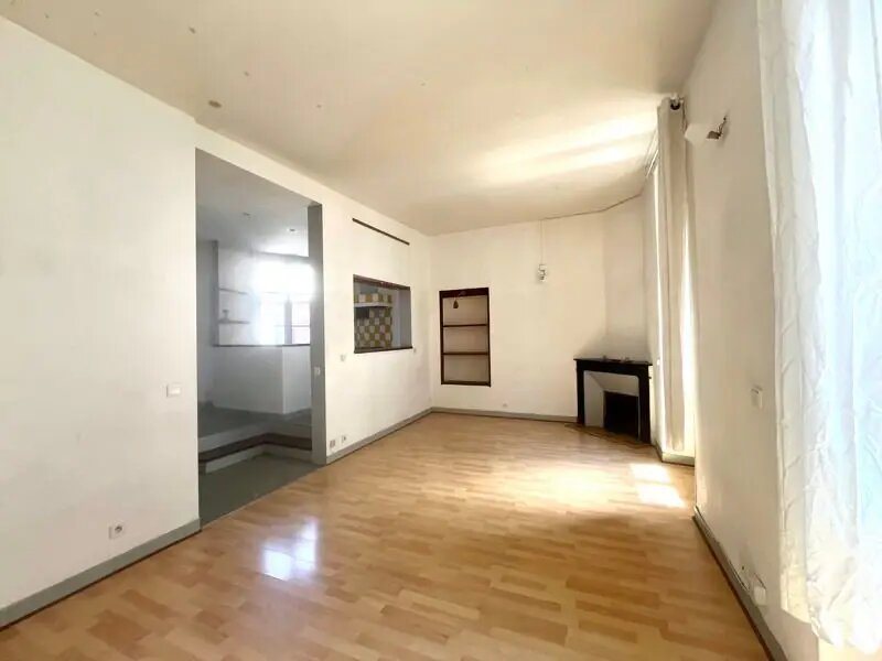 Appartement à vendre, 45m², Pau
