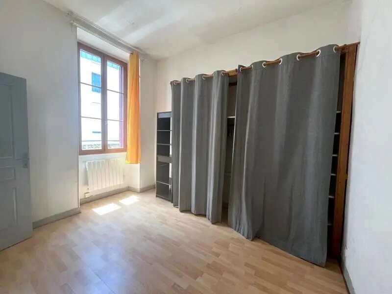 Appartement à vendre, 45m², Pau
