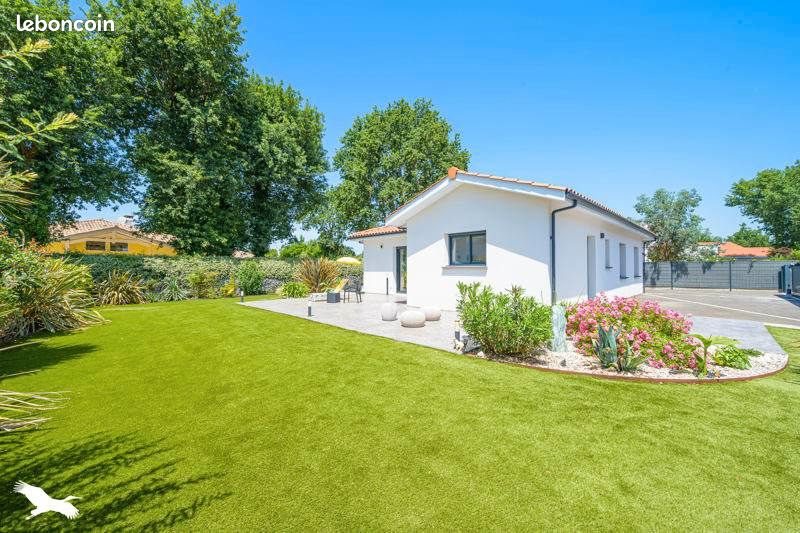 Maison à vendre, 98m², Biscarrosse