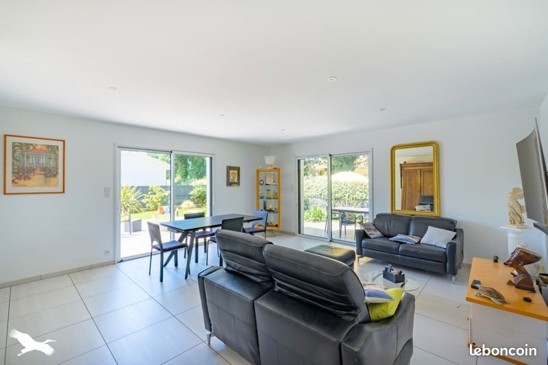 Maison à vendre, 98m², Biscarrosse