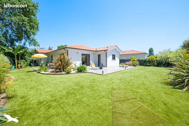 Maison à vendre, 98m², Biscarrosse