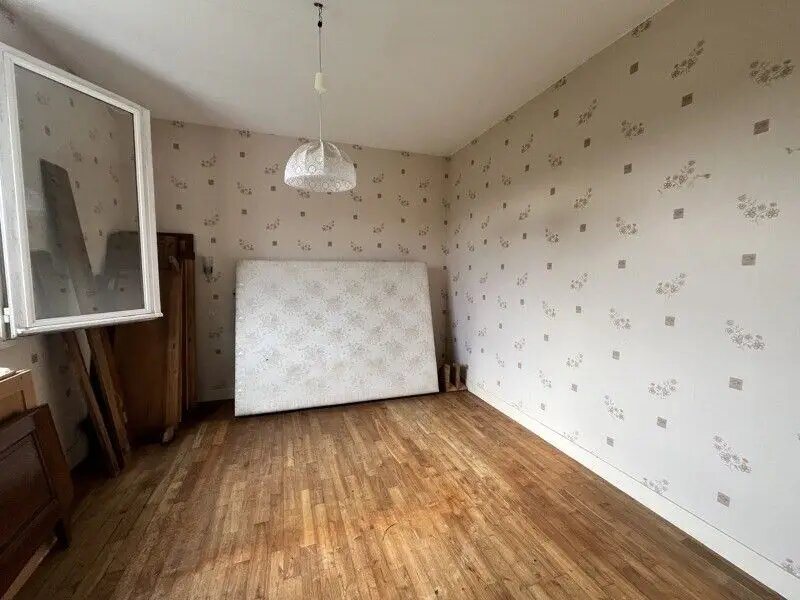 Maison à vendre, 99m², Sougé