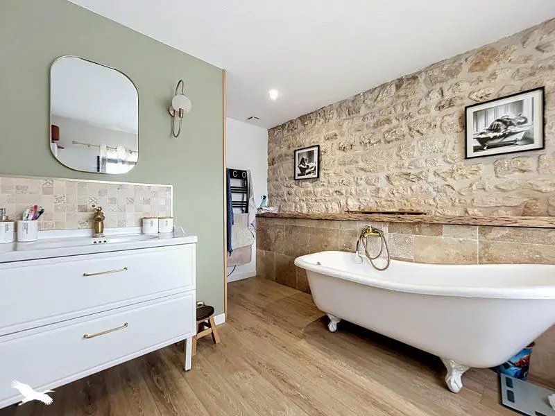 Maison à vendre, 268m², Bords