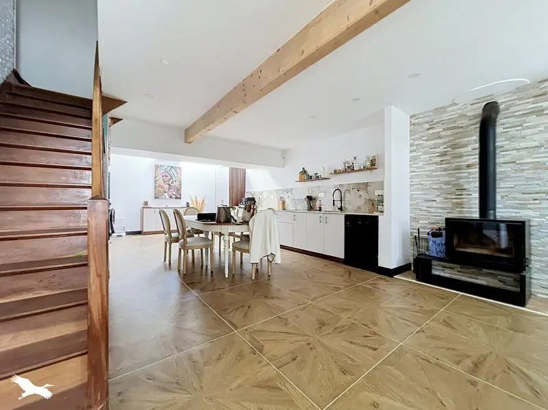 Maison à vendre, 268m², Bords