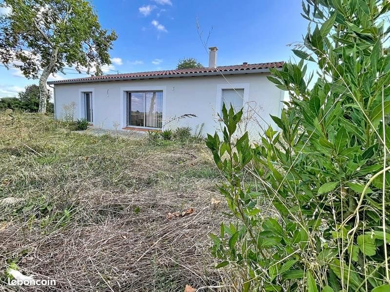 Maison à vendre, 103m², Castelsarrasin