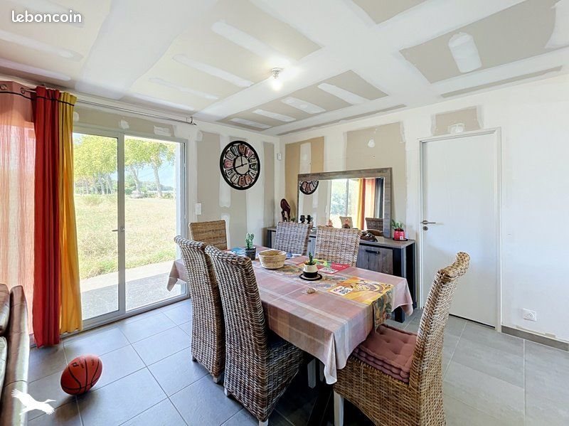 Maison à vendre, 103m², Castelsarrasin