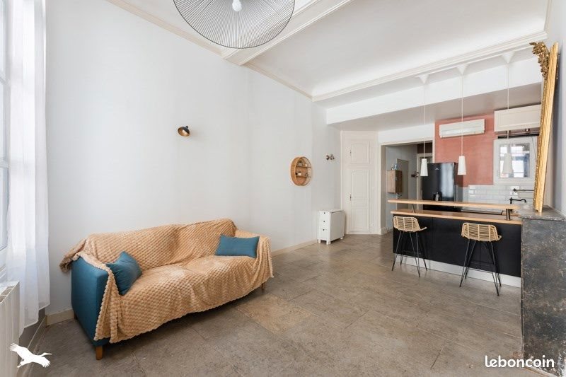 Appartement à vendre, 55m², Montpellier