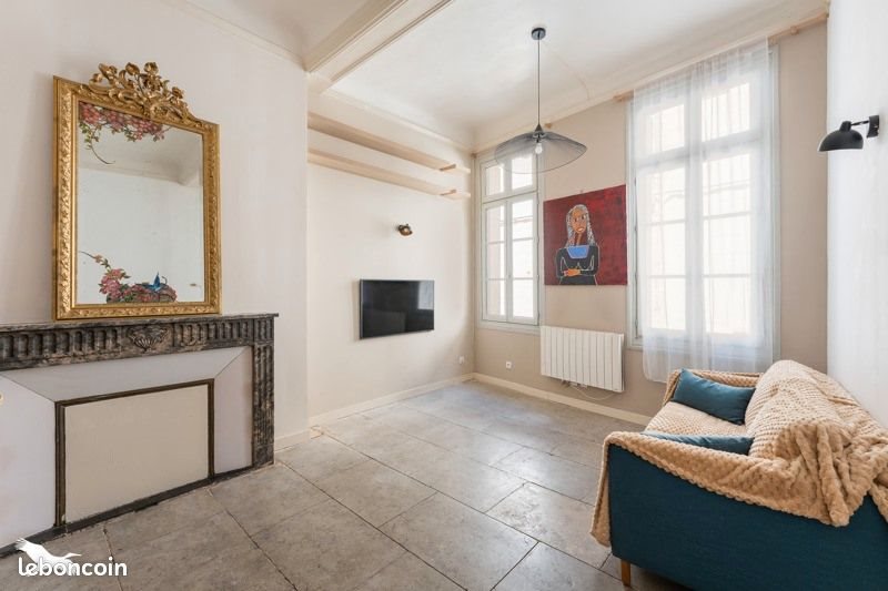 Appartement à vendre, 55m², Montpellier