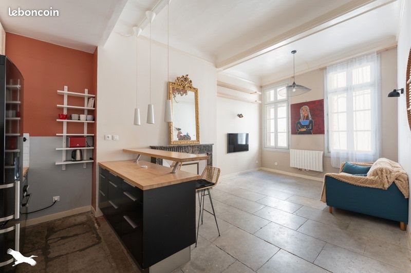 Appartement à vendre, 55m², Montpellier