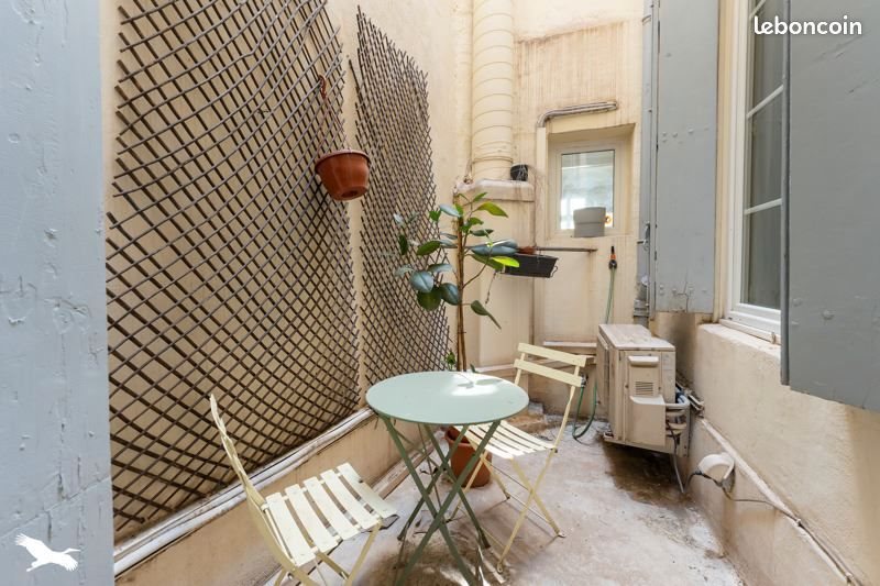 Appartement à vendre, 55m², Montpellier