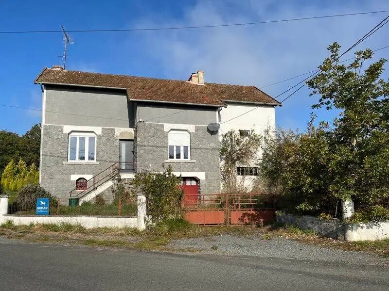 Maison à vendre, 147m², Bord-Saint-Georges