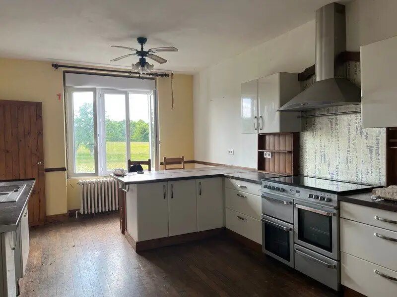 Maison à vendre, 147m², Bord-Saint-Georges