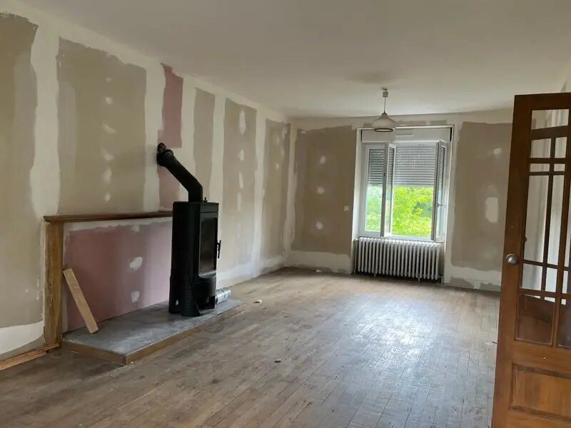 Maison à vendre, 147m², Bord-Saint-Georges