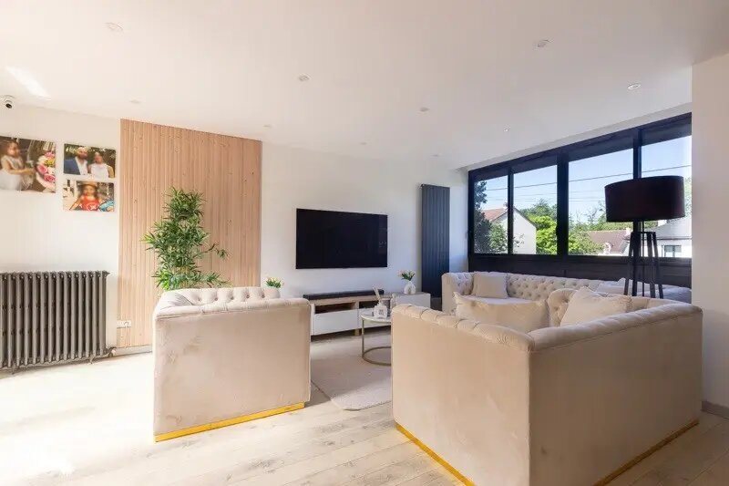 Maison à vendre, 200m², Montigny-lès-Cormeilles