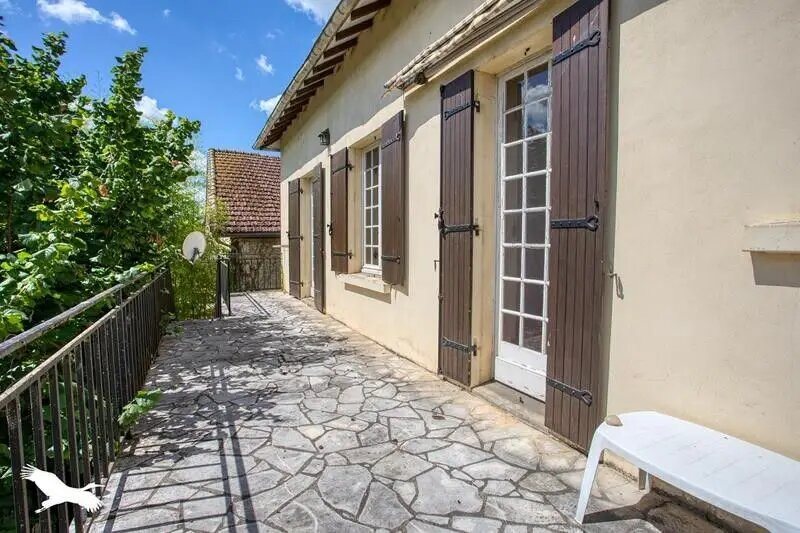 Maison à vendre, 240m², Le Bugue