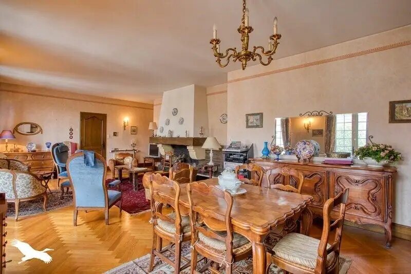 Maison à vendre, 240m², Le Bugue