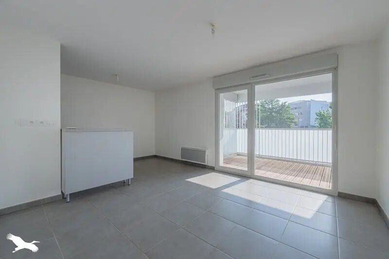Appartement à vendre, 46m², Toulouse