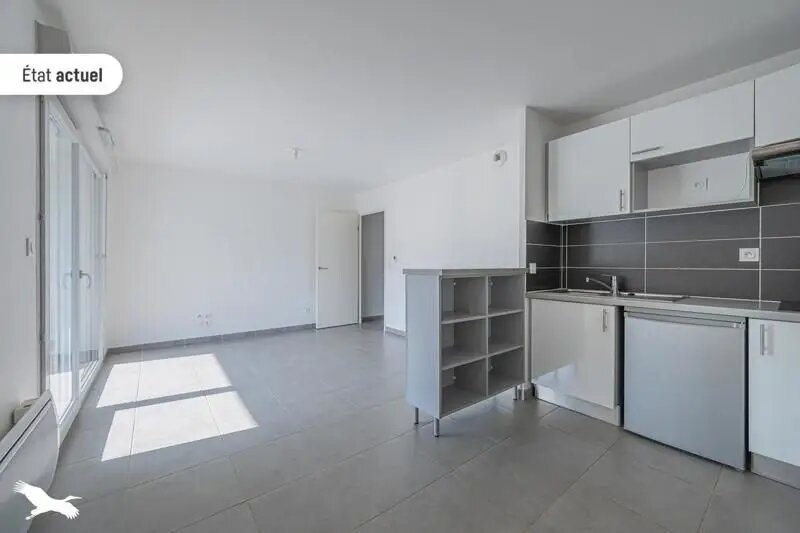 Appartement à vendre, 46m², Toulouse