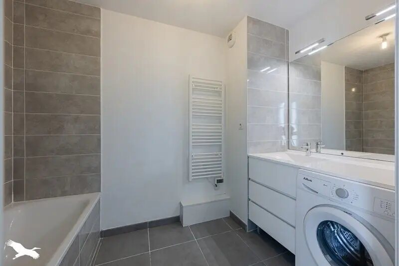 Appartement à vendre, 46m², Toulouse