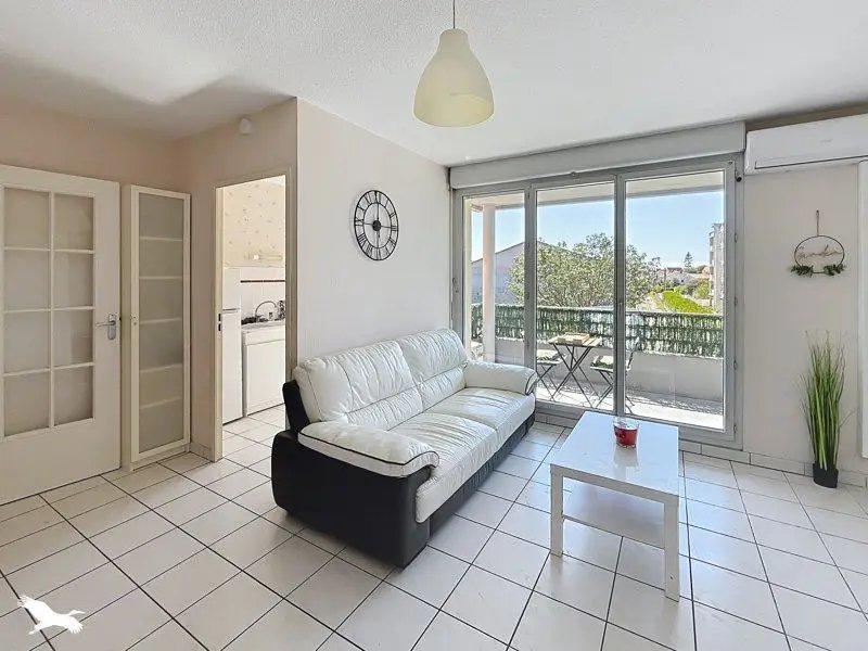 Appartement à vendre, 61m², Agen