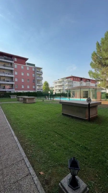 Appartement à vendre, 61m², Agen