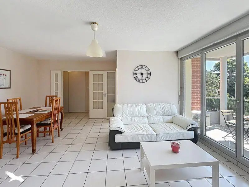 Appartement à vendre, 61m², Agen