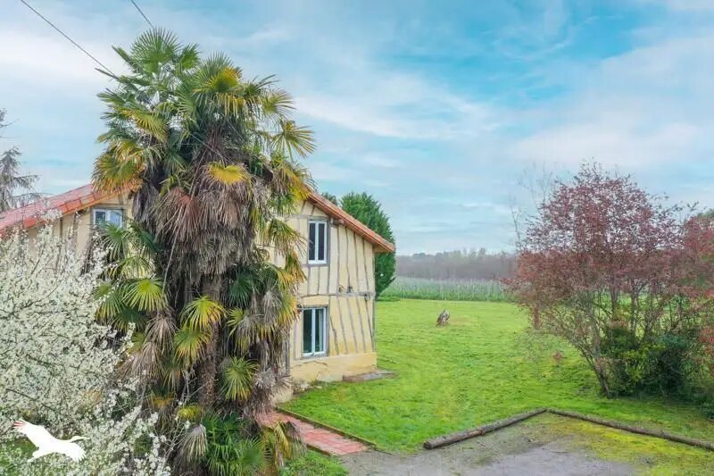 Maison à vendre, 215m², Bretagne-d'Armagnac