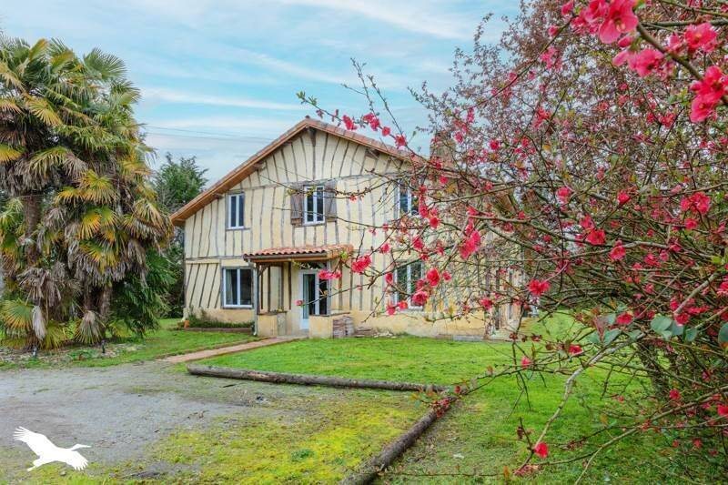 Maison à vendre, 215m², Bretagne-d'Armagnac