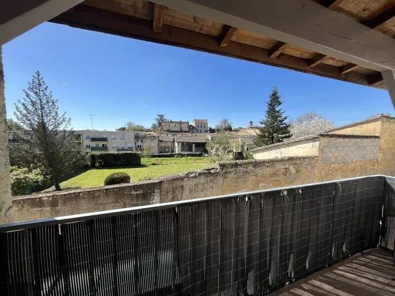 Appartement à vendre, 230m², Castillon-la-Bataille