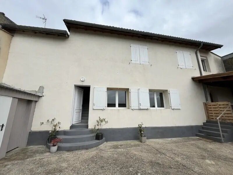 Appartement à vendre, 230m², Castillon-la-Bataille