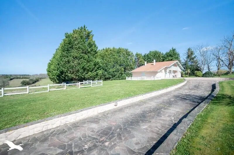 Maison à vendre, 136m², Saint-Martin-de-Seignanx