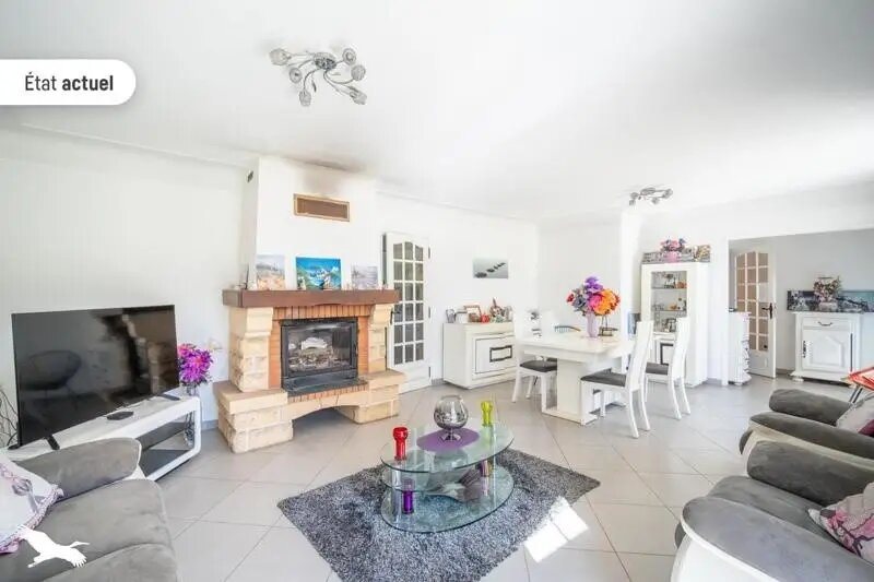 Maison à vendre, 136m², Saint-Martin-de-Seignanx