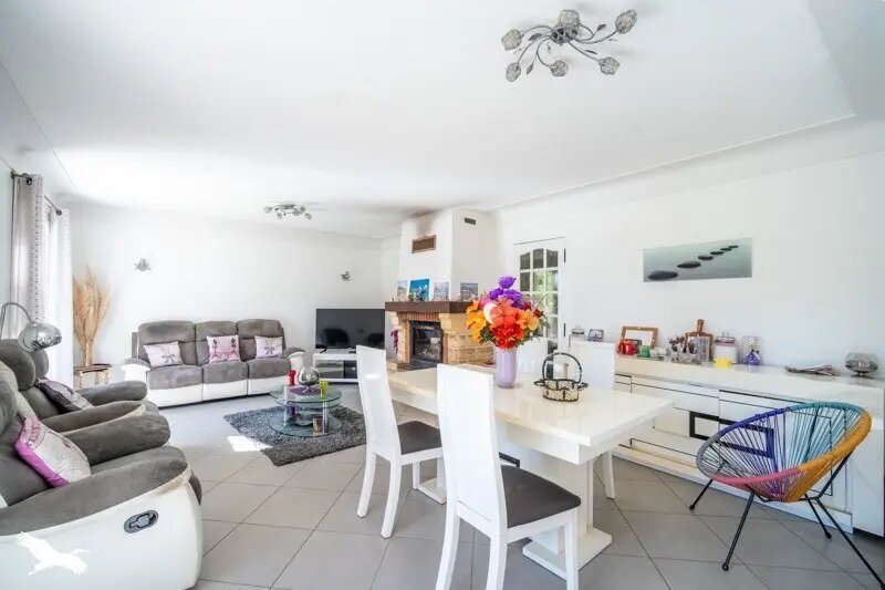 Maison à vendre, 136m², Saint-Martin-de-Seignanx