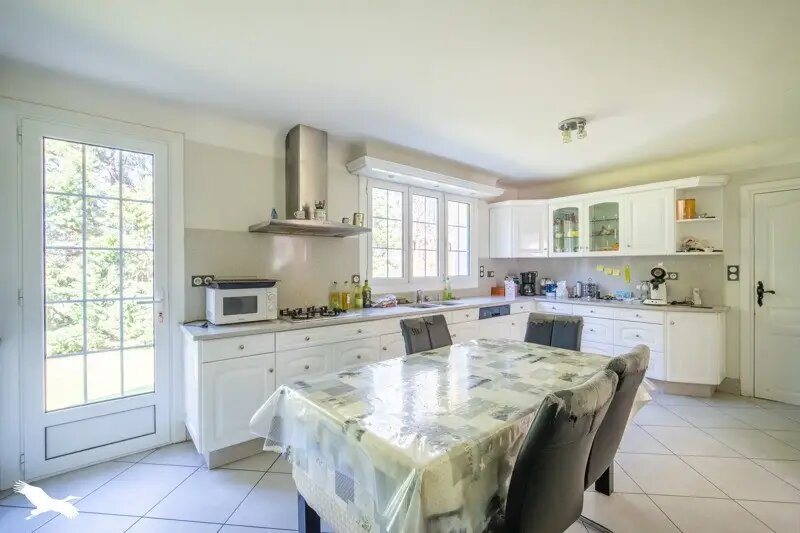 Maison à vendre, 136m², Saint-Martin-de-Seignanx