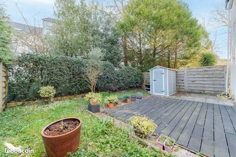 Maison à vendre, 138m², Nantes