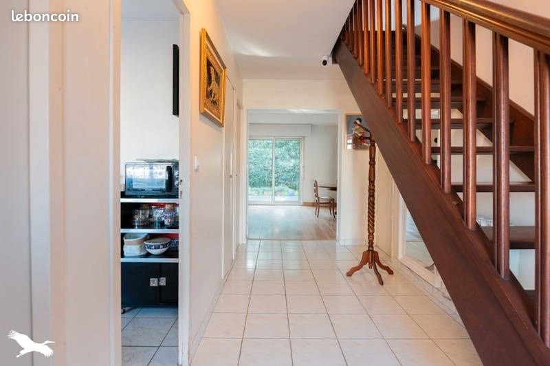 Maison à vendre, 138m², Nantes