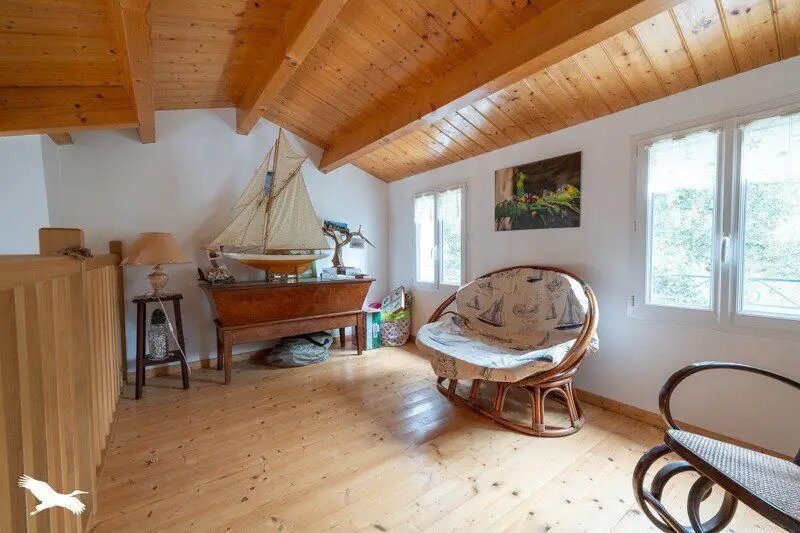 Maison à vendre, 74m², Le Grand-Village-Plage