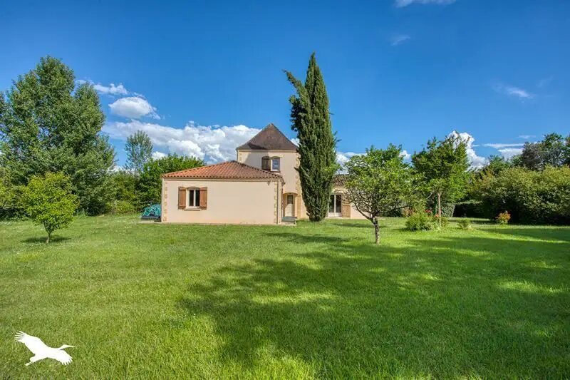 Maison à vendre, 152m², Le Bugue