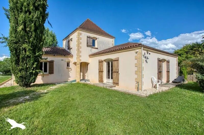 Maison à vendre, 152m², Le Bugue