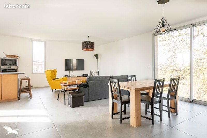 Maison à vendre, 105m², Lanta