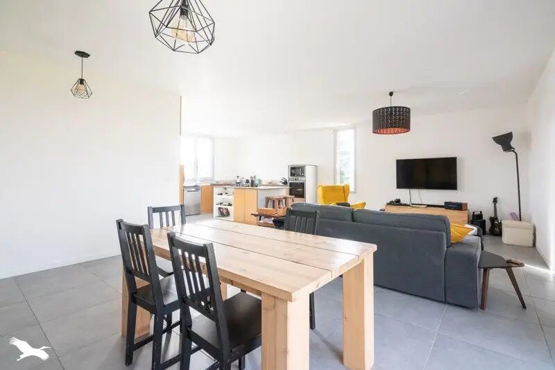 Maison à vendre, 105m², Lanta