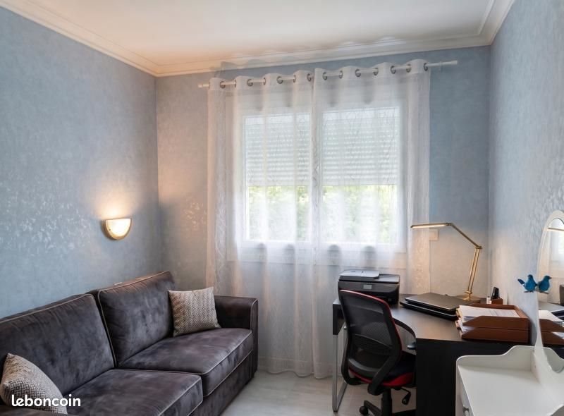 Appartement à vendre, 63m², Saint-Herblain