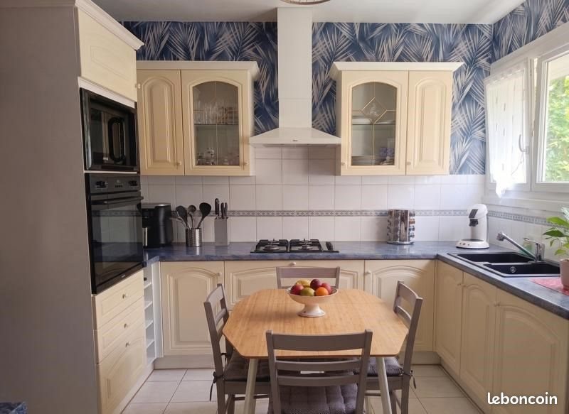 Appartement à vendre, 63m², Saint-Herblain