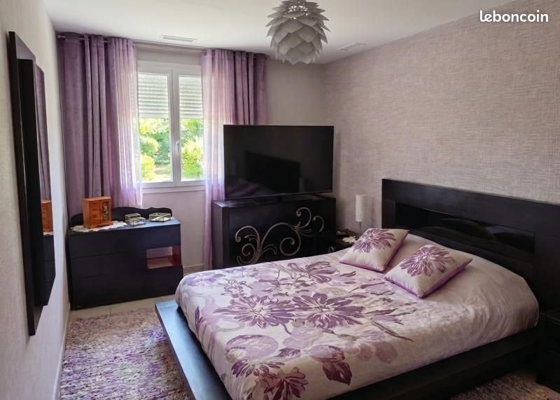 Appartement à vendre, 63m², Saint-Herblain