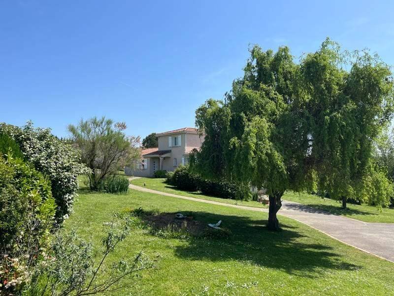 Maison à vendre, 130m², Auradé